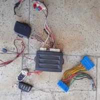 دزدگیر|دوربین مداربسته|کرج, برغان|دیوار