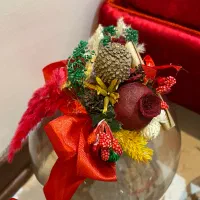 طبق یلدایی عروس|صنایع دستی و سایر لوازم تزئینی|تهران, بلوار کشاورز|دیوار