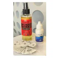 چسب و ریموور پروتز مو و کلاه گیس|آرایشی، بهداشتی، درمانی|رشت, گلسار|دیوار