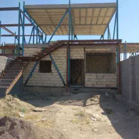 جوشکار سیار و اسکلت