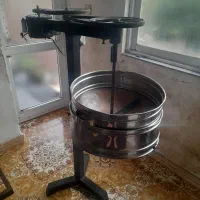 فروش یک عدد دستگاه تخمه شورکن