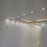 نقاشی و رنگکاری بتونه کناف ساختمان تمام استان|خدمات پیشه و مهارت|بیرجند, |دیوار