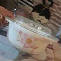 قابلمه شش تکه آرکوپال با درب پیرکس|ظروف پخت‌وپز|تهران, هروی|دیوار