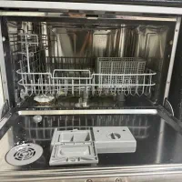 ماشین ظرف شویی ۸ نفره مجیک تمیز|ماشین ظرفشویی|تهران, کیانشهر|دیوار