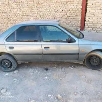 پژو 405|خودرو سواری و وانت|کرمان, |دیوار