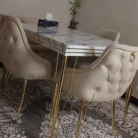 میز ناهارخوری