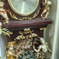 ساعت‌ایستاده‌سه‌تیکه‌