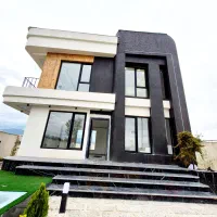 فروش ویلا 540m استخر دار پلاک1جنگل(کــد154)