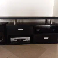 میز تلویزیون ام دی اف