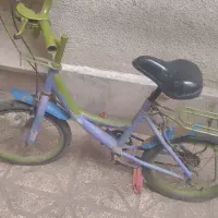 دوچرخه‌۱۶