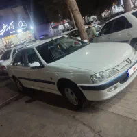 پارس مدل ۸۷
