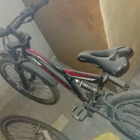 دوچرخه سایز 26|دوچرخه، اسکیت، اسکوتر|شهر ری, شهرری|دیوار