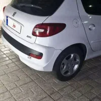 ۲۰۷پانا مدل ۴۰۳ ارتقا ۸۵ گانه فول