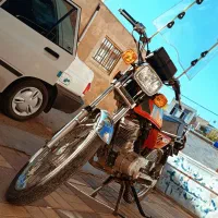 متور شهاب|موتورسیکلت|الیگودرز, |دیوار