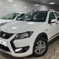 کوئیک GXR. تیپ 1404L