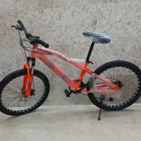 چرخ روباه/تنه جدید*پرتقالی۲۶