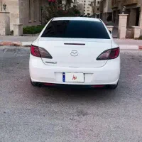 مزدا 6 مدل 2009