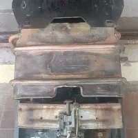 آبگرمکن دیواری بوتان