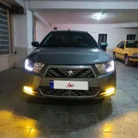 دنا تیپ ۲ مدل ۹۵
