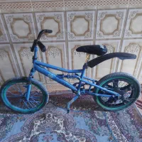 دوچرخه 20پنری