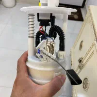پمپ بنزین تیبا ، ساینا، طاقچه عقب، قاب دریچه کولر|قطعات یدکی و لوازم جانبی|اهواز, شهرک برق|دیوار