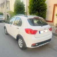 کوییک ۱۴۰۱ بی رنگ|خودرو سواری و وانت|بابل, |دیوار