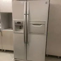 یخچال ساید دوو