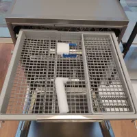 ظرفشویی 14نفره اسنوا با18درصد تخفیف|ماشین ظرفشویی|شیراز, جوادیه|دیوار