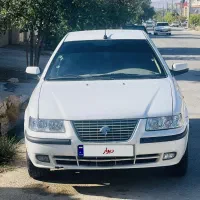 سمند LX مدل ۹۸|خودرو سواری و وانت|ایذه, |دیوار