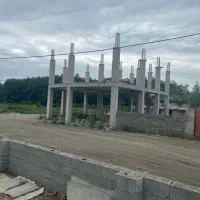 زمین ۳۳۳ متری دونبش محدوده بیمارستان با پروانه