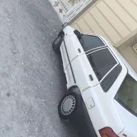 پراید مدل 86در حد رودان