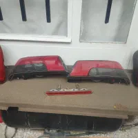 انواع قطعات خودرویی|قطعات یدکی و لوازم جانبی|همدان, |دیوار