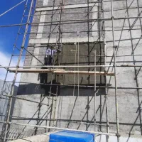 سلام سیمانکاری وبنای ونقاشی وکارهای قنتراتی