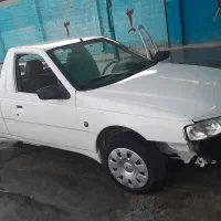 اریسان دوگانه