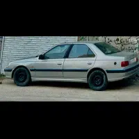 پژو پارس فروشی