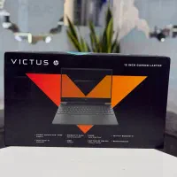لپتاپ آکبند victus گیمینگ با بهترین شرایط اقساط