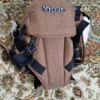 کالسکه و کریر و آغوشی