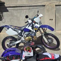 crm yz dt wr rmx فروش هوندا سی ار ام انجین طلا