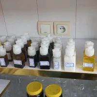 روغن های مالشی