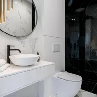 سعادت‌آباد - مُدرن و مینیمال/۳۶۵متر/ عمارت‌برند|فروش آپارتمان|تهران, سعادت‌آباد|دیوار