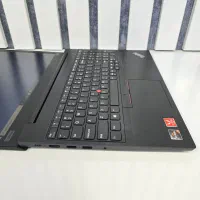 LENOVO THINKPAD E595 طراحی، تدوین، گیم سبک قسطی|رایانه همراه|کرج, اصفهانی‌ها|دیوار