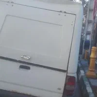 پرایدوانتمدل۱۴۰۰دوگانهشرکتی|خودرو سواری و وانت|کیاشهر, |دیوار