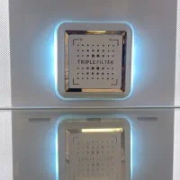 یخچال ساید هایپر اسنوا|یخچال و فریزر|گراش, |دیوار