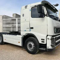 اف اچ۴۴۰ تک