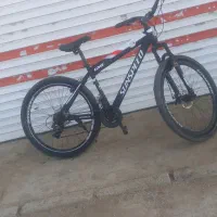 دوچرخه|دوچرخه، اسکیت، اسکوتر|نوشین شهر, |دیوار