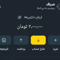 تا۵میلیون وجه نقد رایگان،واقعی