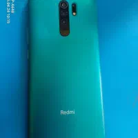 موبایل Redmi 9