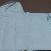 قنداق فرنگی پشمه شیشه نوزاد|کفش و لباس بچه|کاشان, شمس آبادی|دیوار