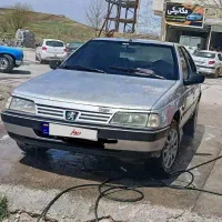 405|خودرو سواری و وانت|نورآباد, |دیوار