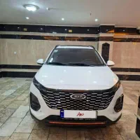 Mvm x33 کراس ۱۴۰۴ فوری
